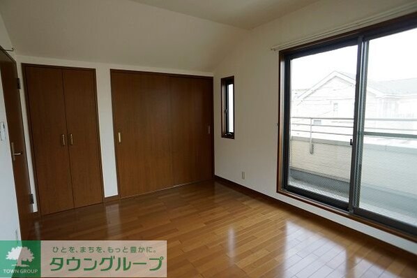 田中邸Aの物件内観写真